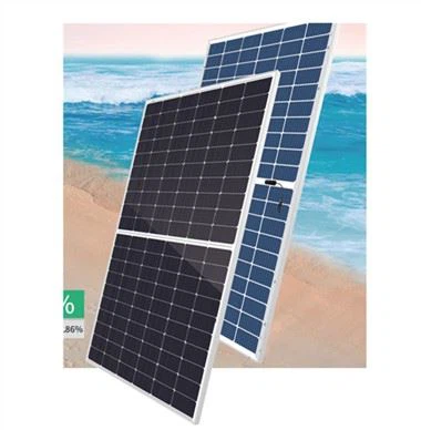 ماژول PV خورشیدی نیمه برش